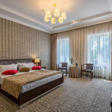 De Volan Boutique Hotel Odessa Luaran gambar