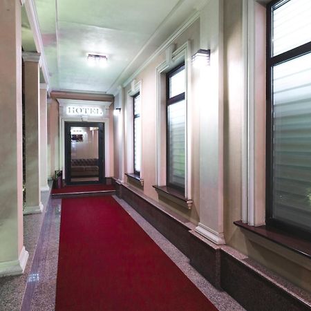 De Volan Boutique Hotel Odessa Luaran gambar