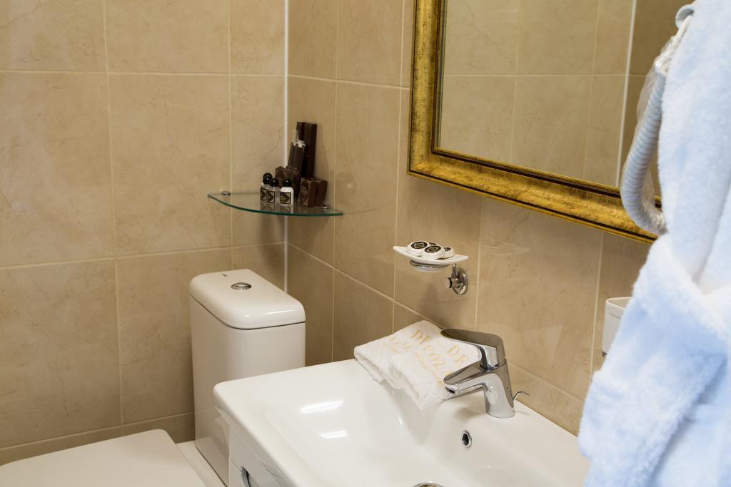 De Volan Boutique Hotel Odessa Luaran gambar