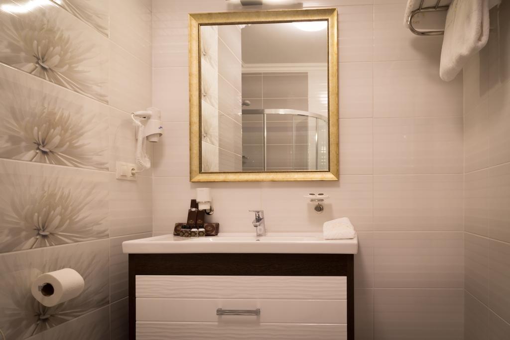 De Volan Boutique Hotel Odessa Luaran gambar