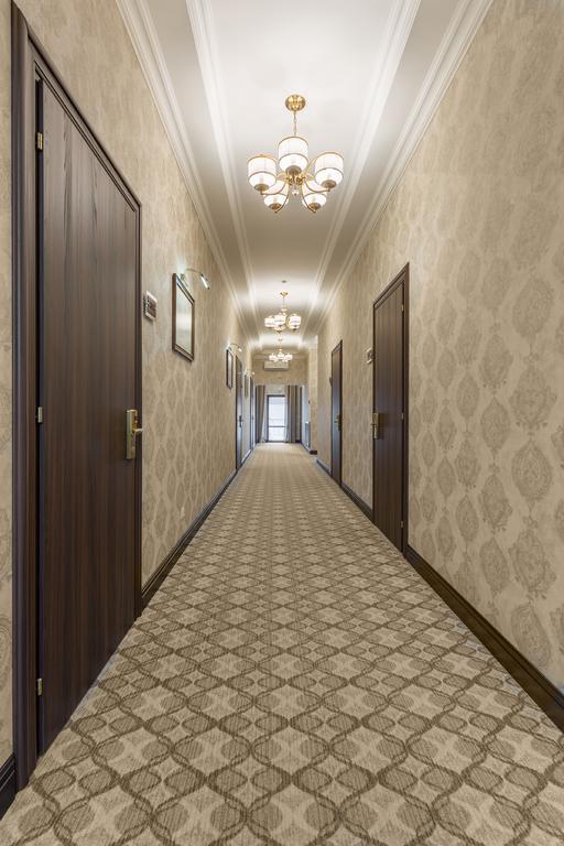 De Volan Boutique Hotel Odessa Luaran gambar