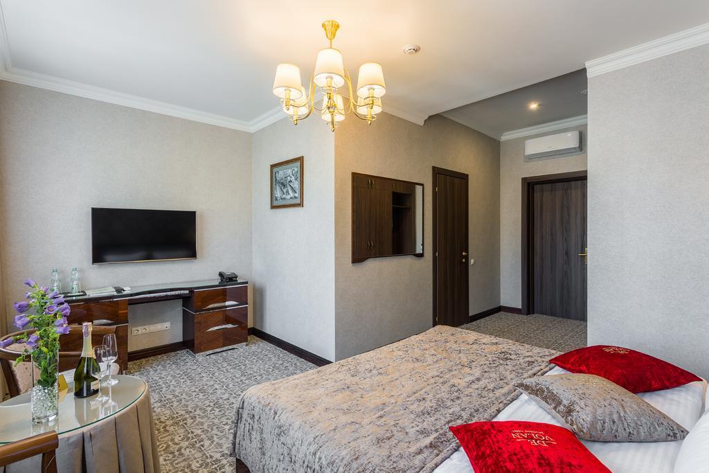 De Volan Boutique Hotel Odessa Luaran gambar