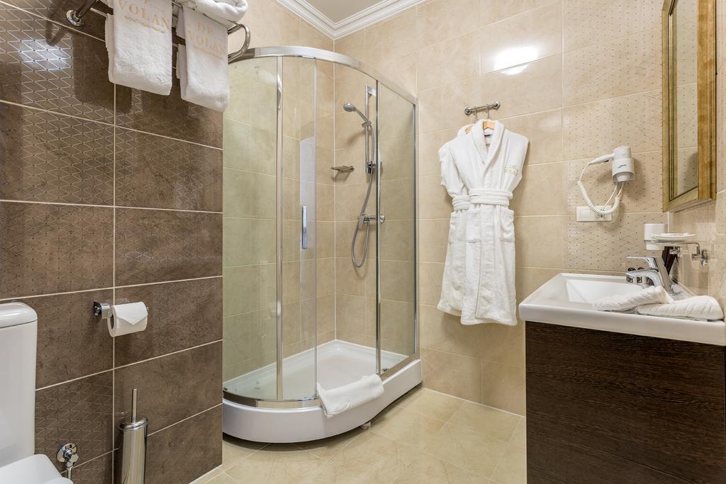 De Volan Boutique Hotel Odessa Luaran gambar