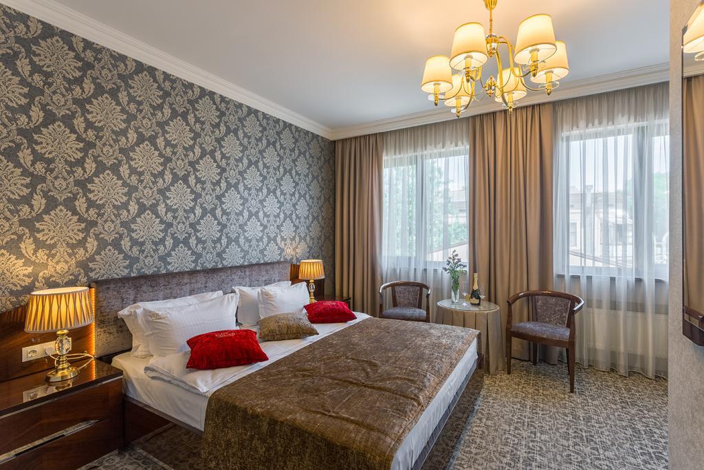 De Volan Boutique Hotel Odessa Luaran gambar