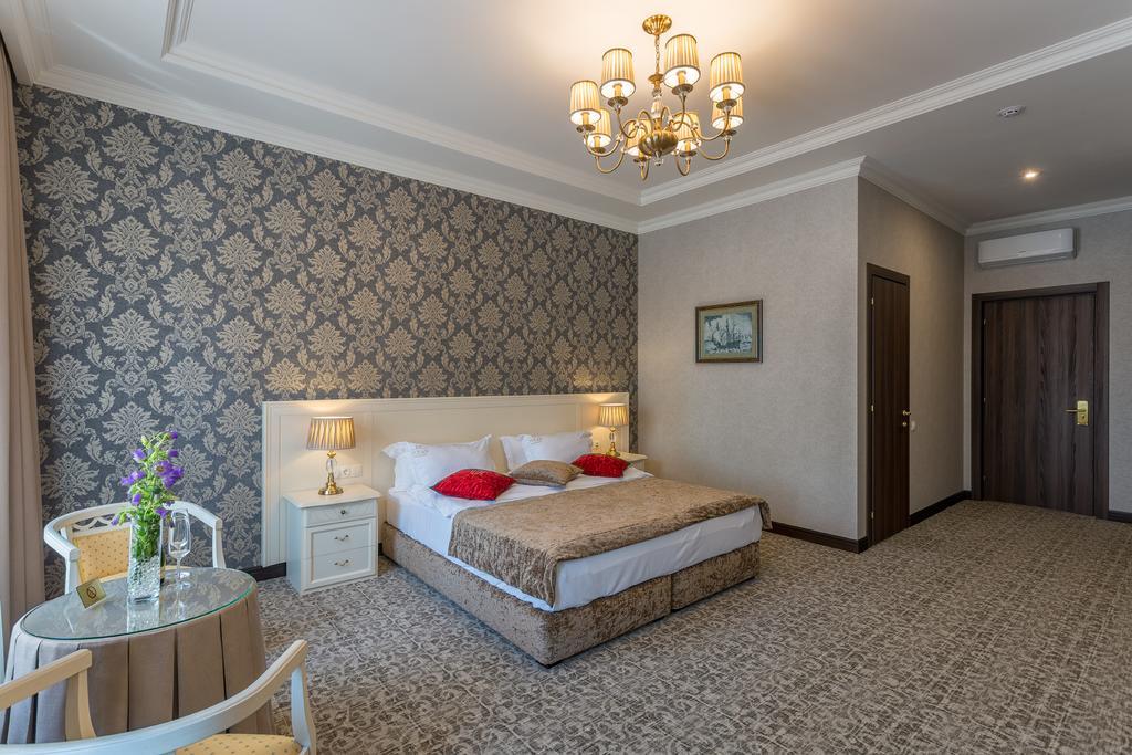 De Volan Boutique Hotel Odessa Luaran gambar