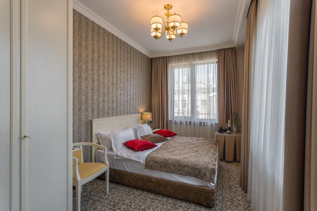 De Volan Boutique Hotel Odessa Luaran gambar