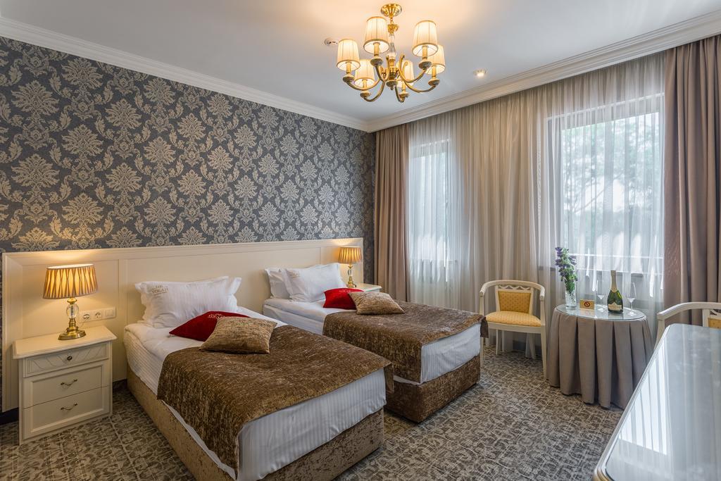 De Volan Boutique Hotel Odessa Luaran gambar