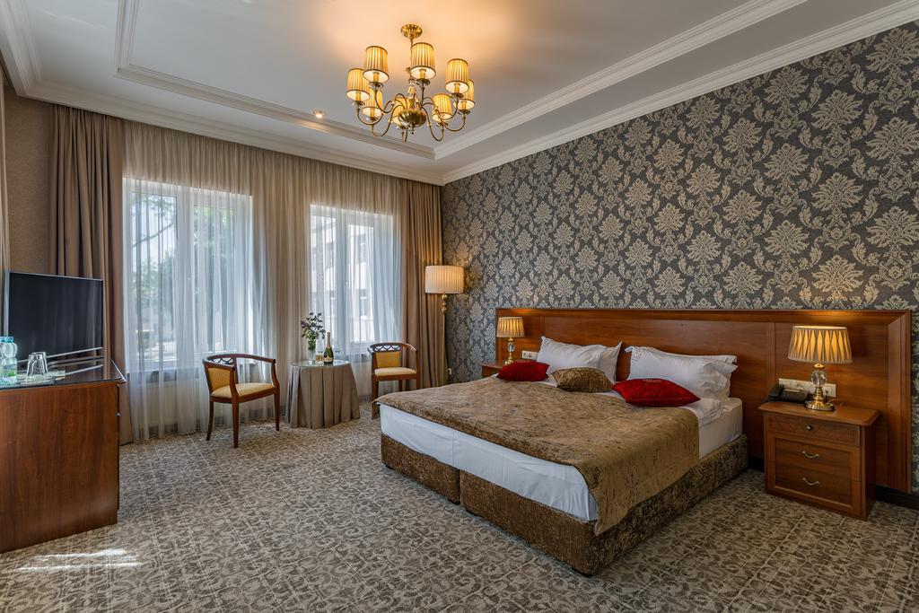 De Volan Boutique Hotel Odessa Luaran gambar