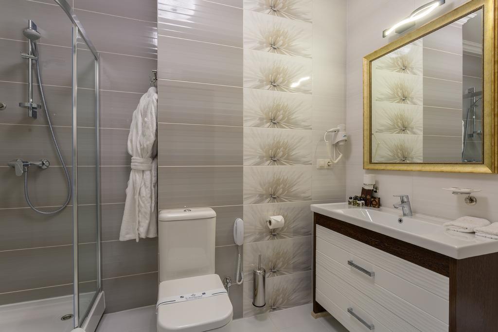 De Volan Boutique Hotel Odessa Luaran gambar