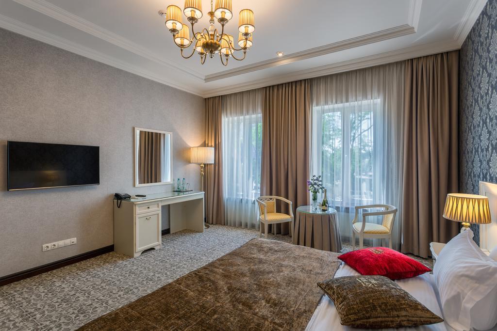 De Volan Boutique Hotel Odessa Luaran gambar