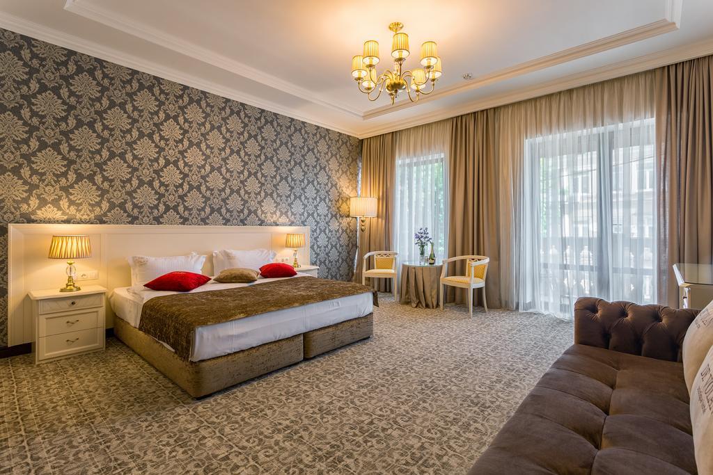 De Volan Boutique Hotel Odessa Luaran gambar