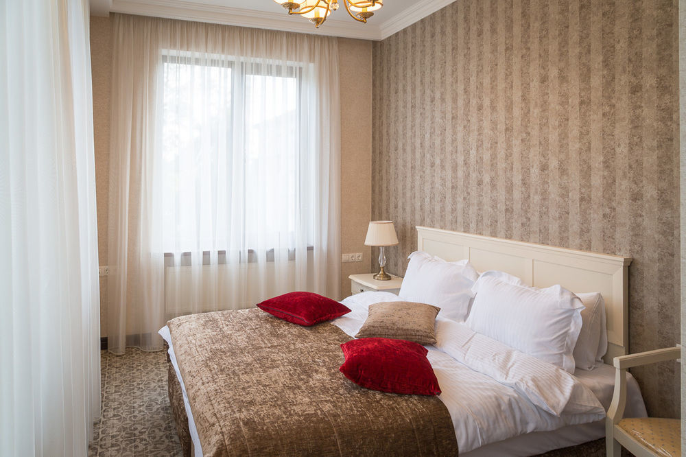 De Volan Boutique Hotel Odessa Luaran gambar