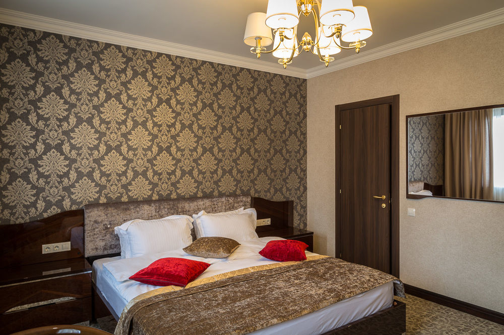 De Volan Boutique Hotel Odessa Luaran gambar