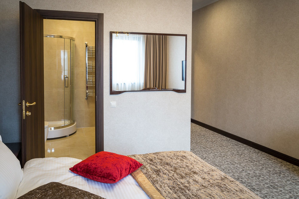 De Volan Boutique Hotel Odessa Luaran gambar