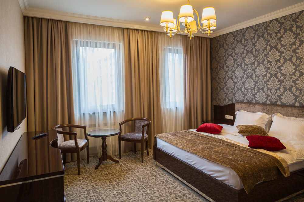 De Volan Boutique Hotel Odessa Luaran gambar