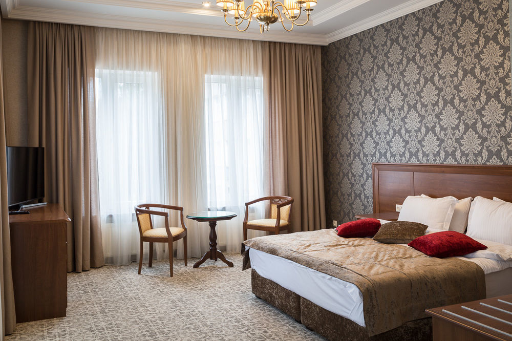 De Volan Boutique Hotel Odessa Luaran gambar