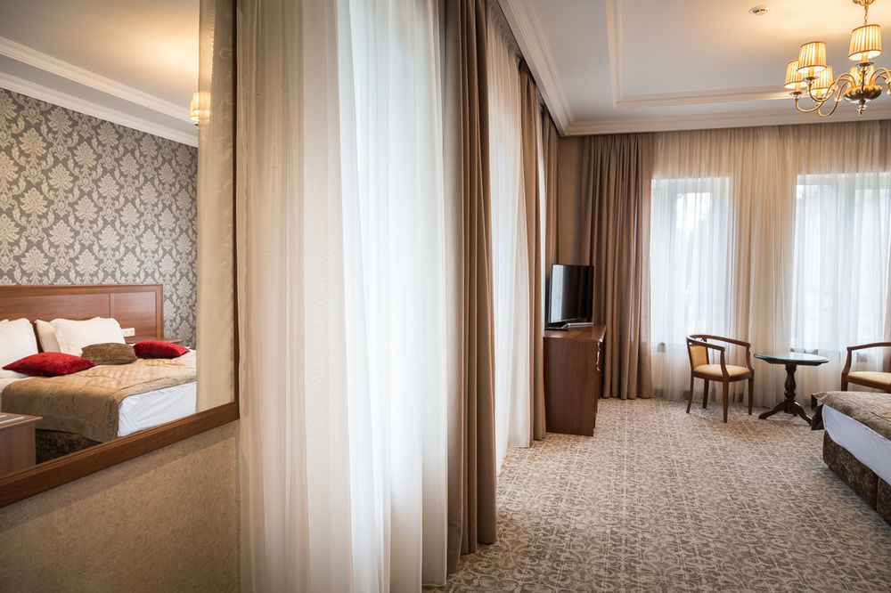 De Volan Boutique Hotel Odessa Luaran gambar