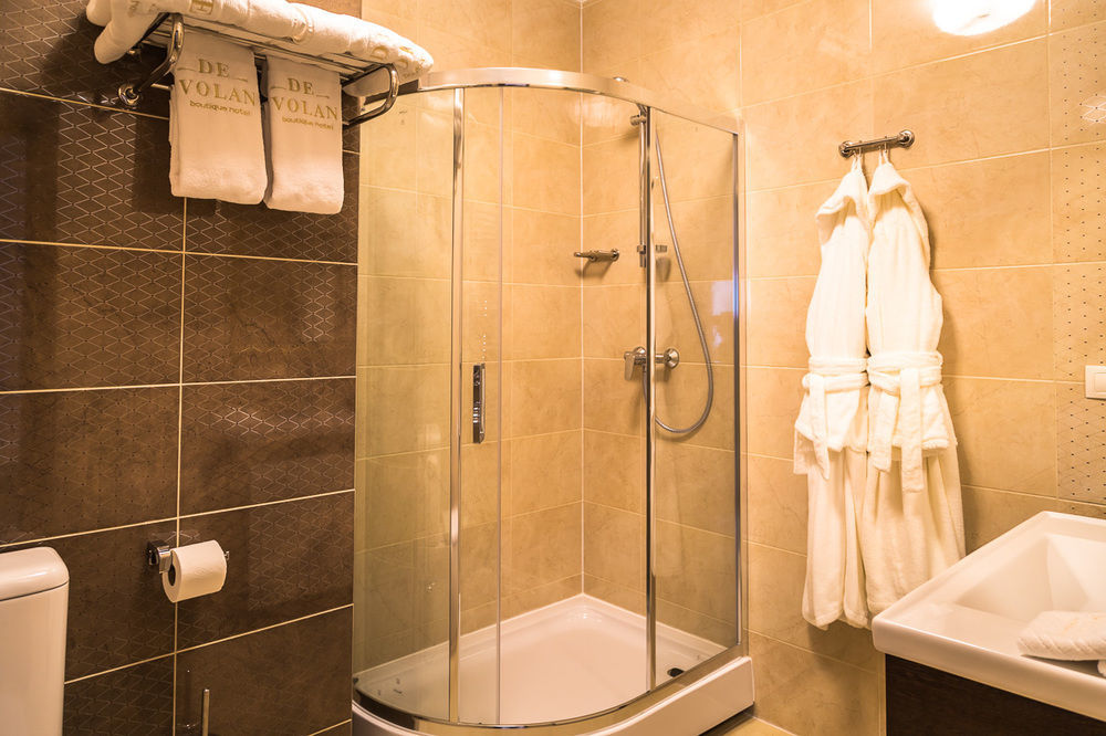 De Volan Boutique Hotel Odessa Luaran gambar