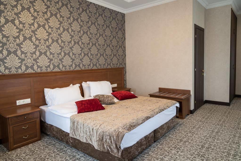 De Volan Boutique Hotel Odessa Luaran gambar