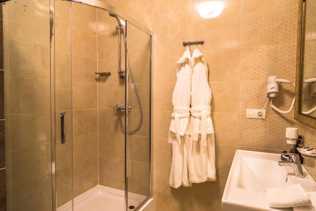 De Volan Boutique Hotel Odessa Luaran gambar