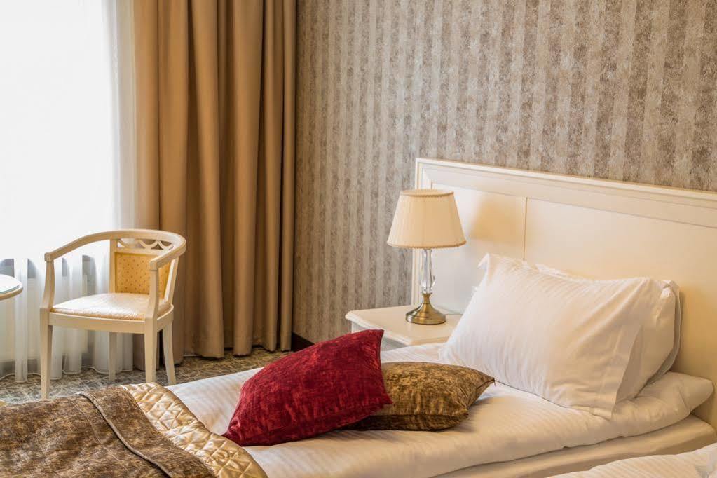 De Volan Boutique Hotel Odessa Luaran gambar