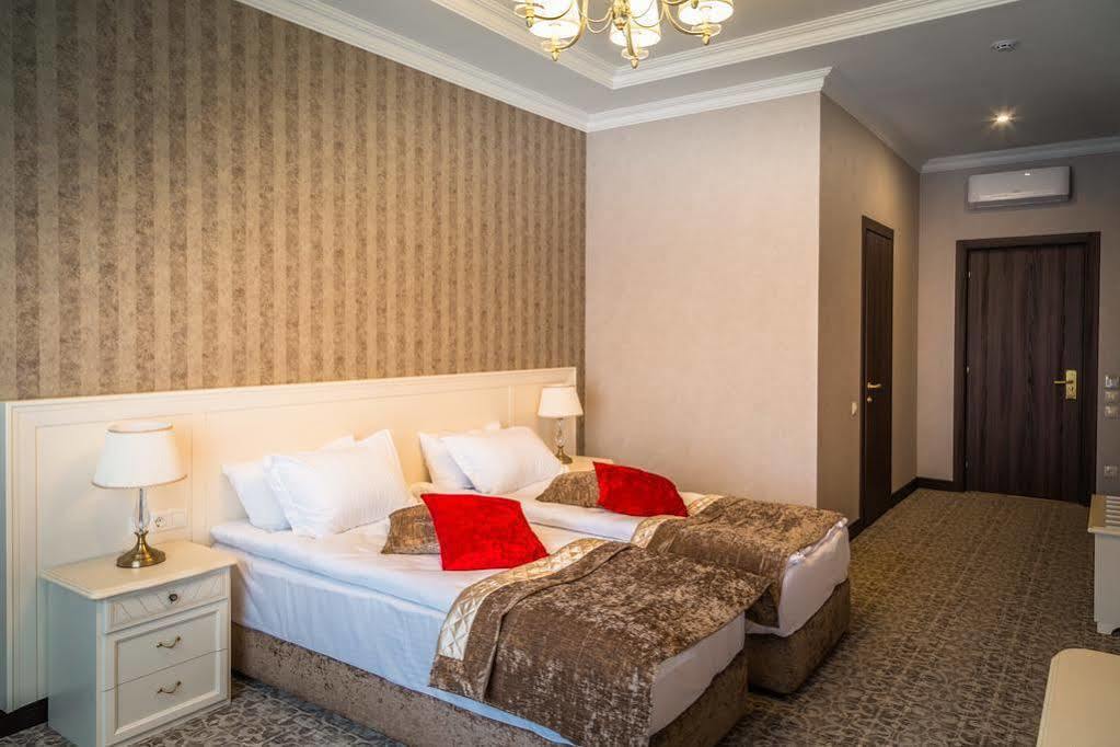 De Volan Boutique Hotel Odessa Luaran gambar