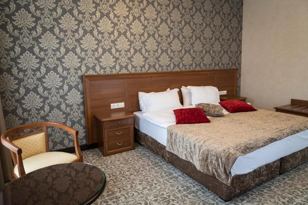 De Volan Boutique Hotel Odessa Luaran gambar