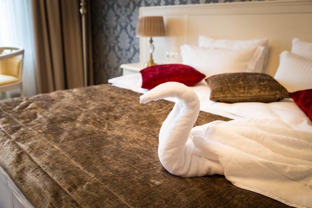 De Volan Boutique Hotel Odessa Luaran gambar