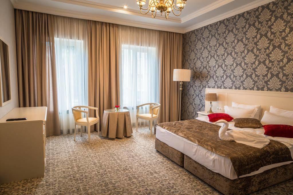 De Volan Boutique Hotel Odessa Luaran gambar