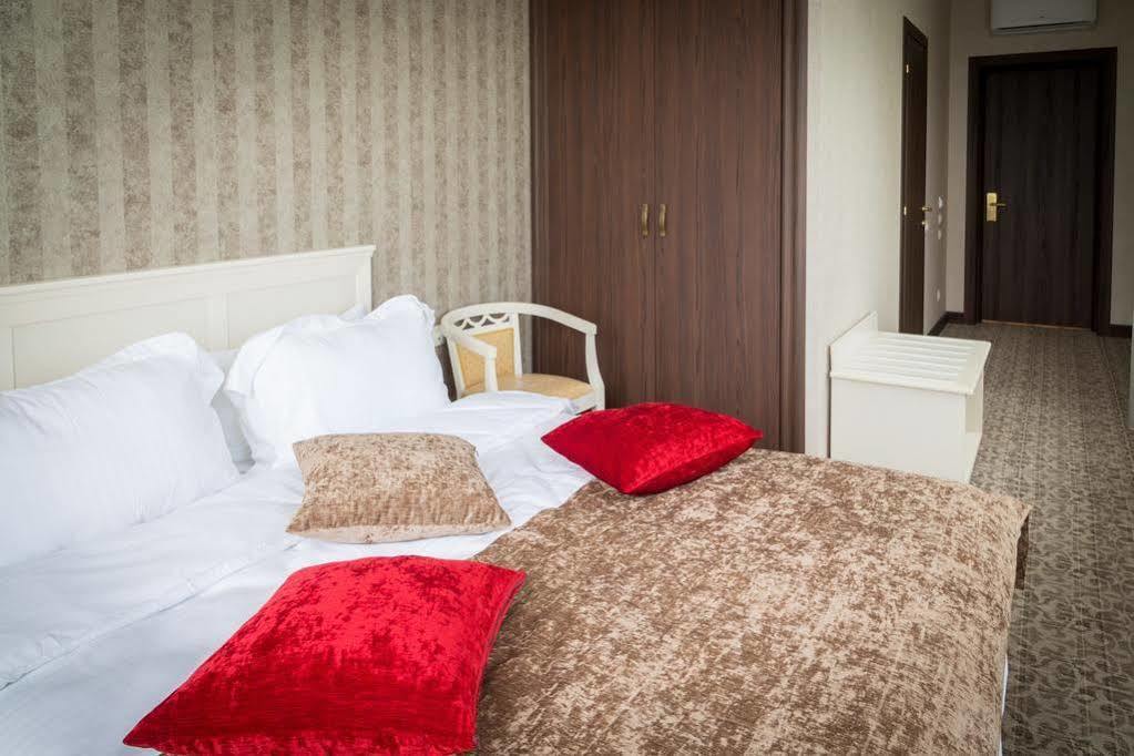 De Volan Boutique Hotel Odessa Luaran gambar