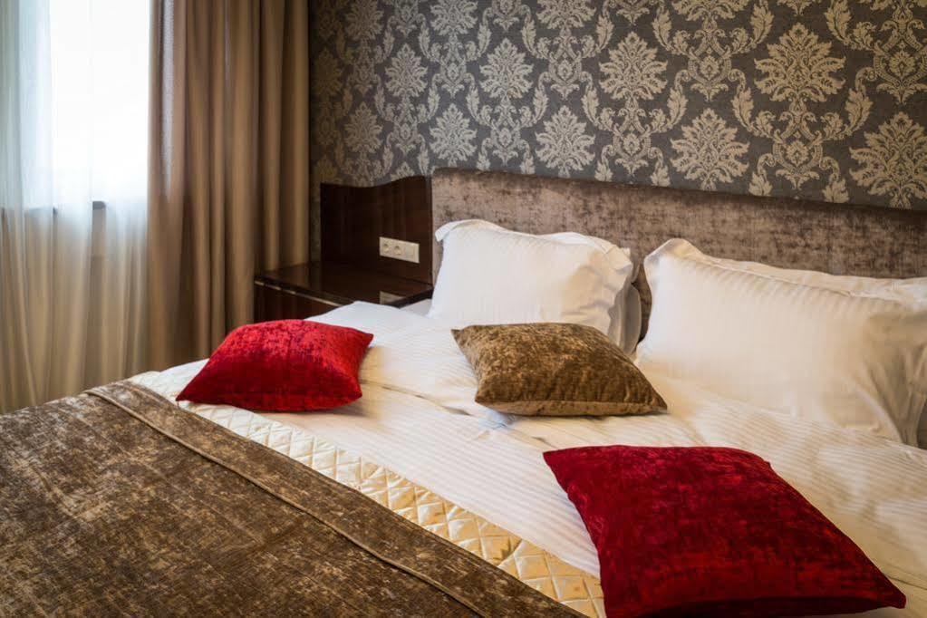 De Volan Boutique Hotel Odessa Luaran gambar