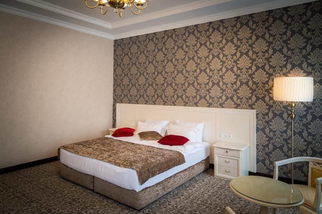 De Volan Boutique Hotel Odessa Luaran gambar