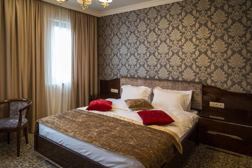 De Volan Boutique Hotel Odessa Luaran gambar