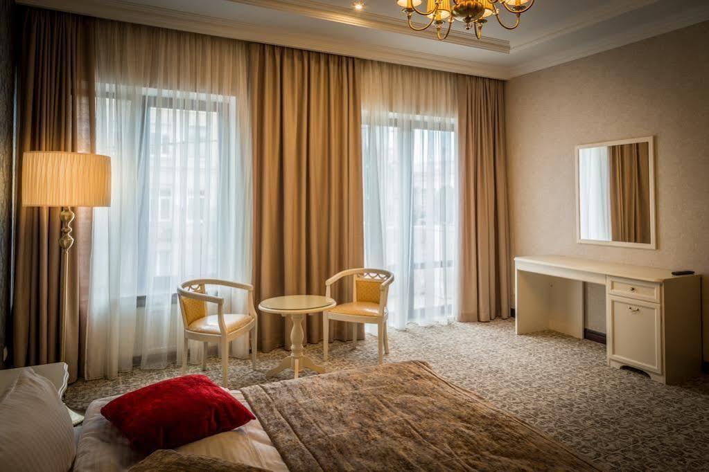 De Volan Boutique Hotel Odessa Luaran gambar
