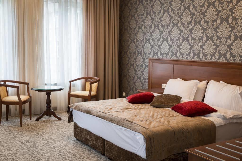 De Volan Boutique Hotel Odessa Luaran gambar